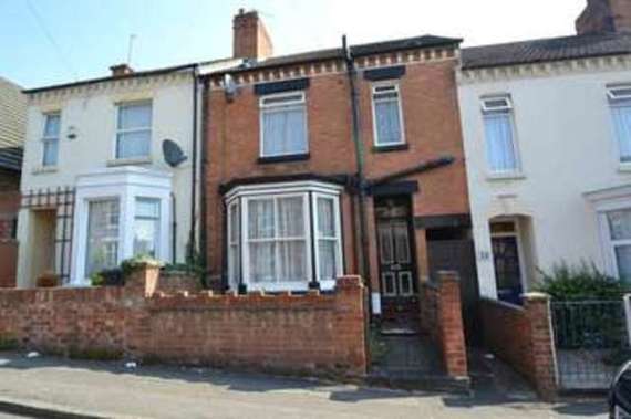 3 Bedroom Terraced