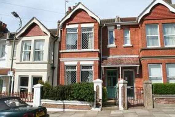 3 Bedroom Terraced