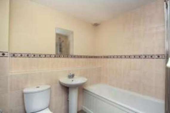 2 Bedroom Flat