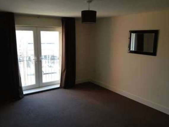 2 Bedroom Flat