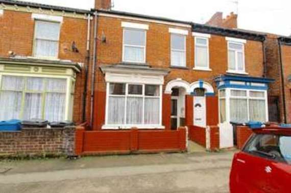 3 Bedroom Terraced