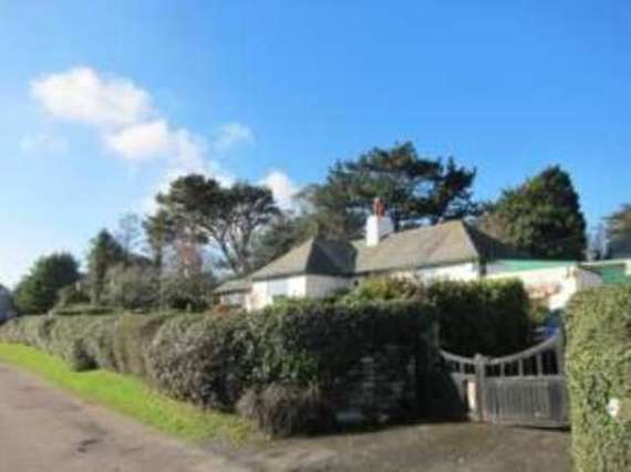 3 Bedroom Bungalow