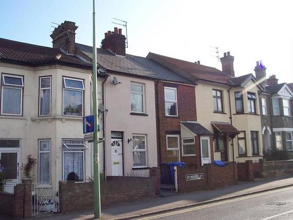 3 Bedroom Detached