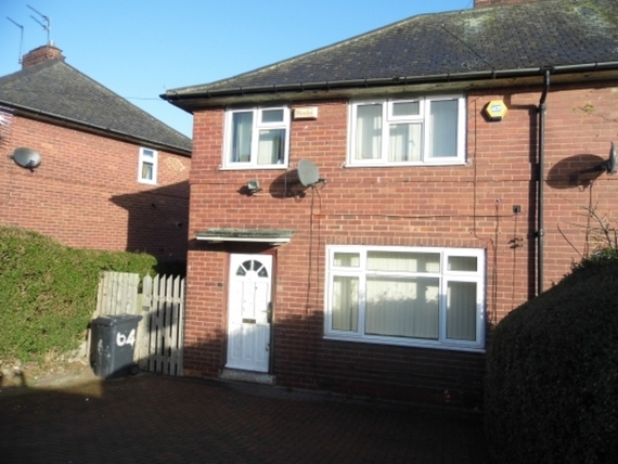 3 Bedroom Semi-Detac...