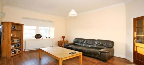 3 Bedroom Terraced