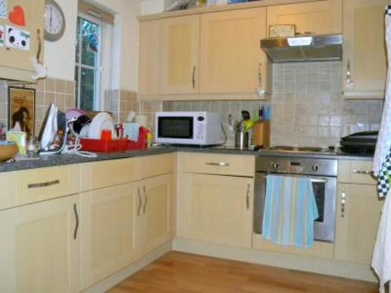 1 Bedroom Apartment