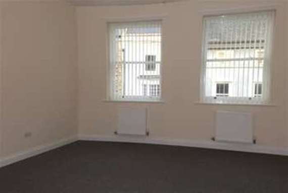 2 Bedroom Flat