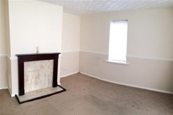 3 Bedroom Detached