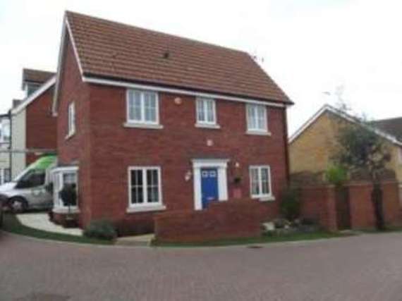 3 Bedroom Detached