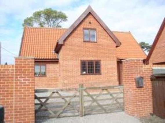 4 Bedroom Detached