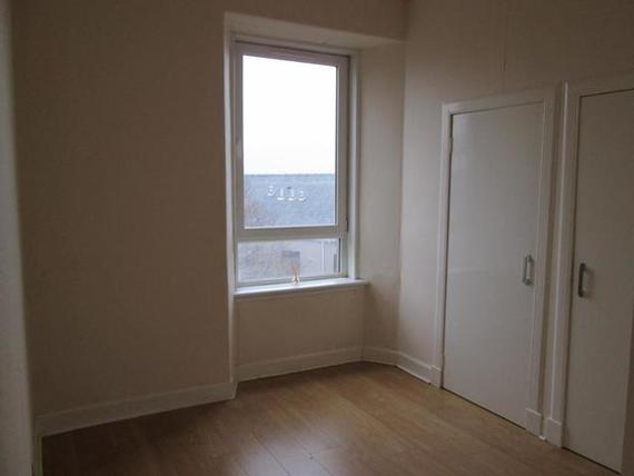 2 Bedroom Flat