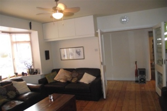 2 Bedroom Flat