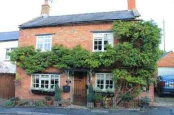 3 Bedroom Detached