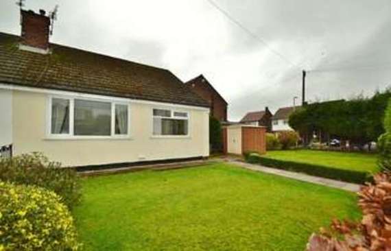 2 Bedroom Detached