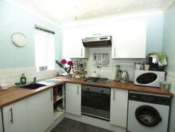 1 Bedroom Studio