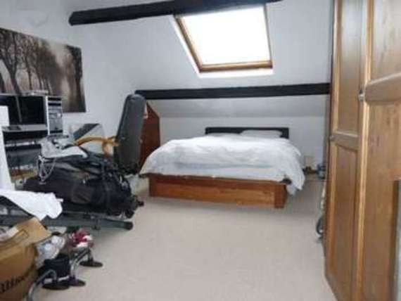 2 Bedroom Terraced