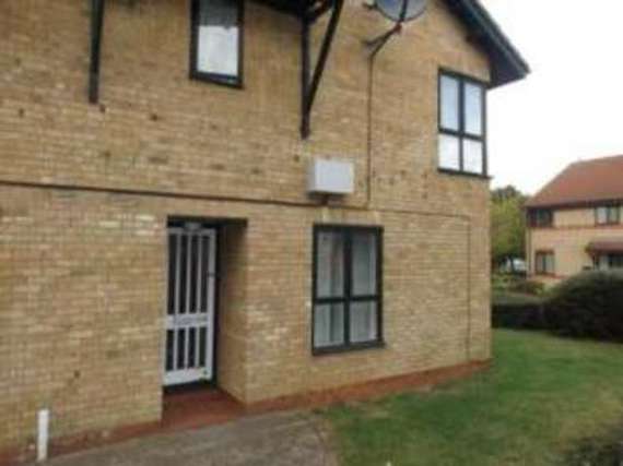1 Bedroom Flat