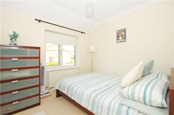 3 Bedroom Detached