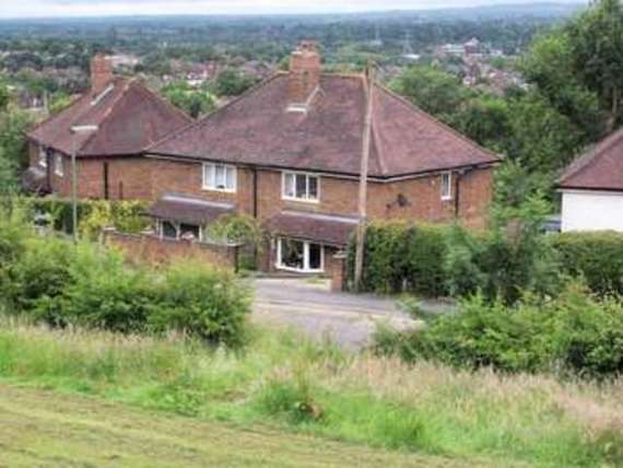 2 Bedroom Detached