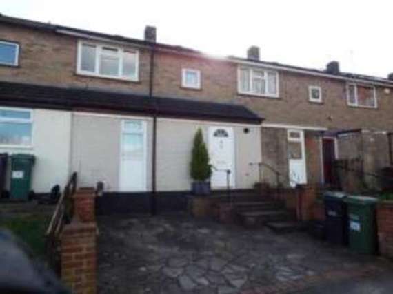 2 Bedroom Terraced