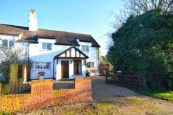 4 Bedroom Semi-Detac...