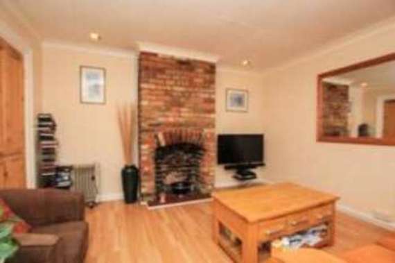 3 Bedroom Terraced