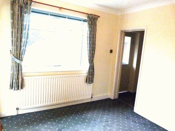 1 Bedroom Detached