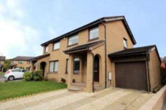 3 Bedroom Semi-Detac...