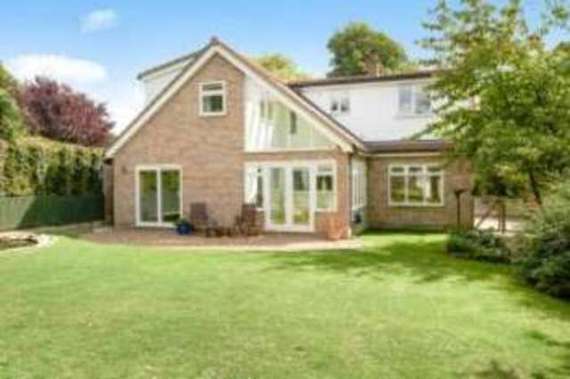 5 Bedroom Detached