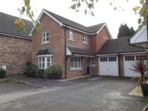 3 Bedroom Detached