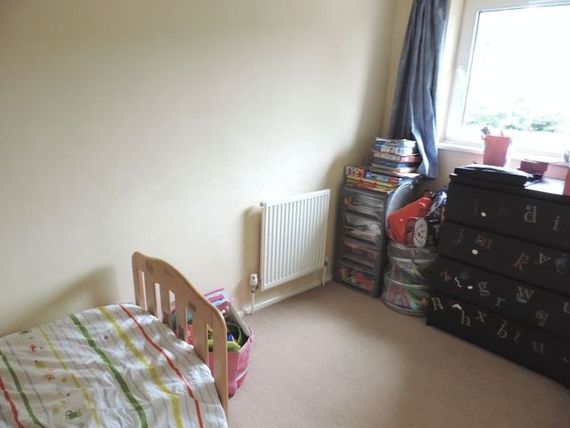 2 Bedroom Terraced