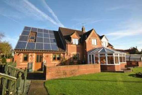 5 Bedroom Detached