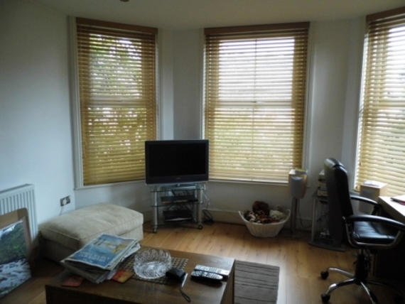 1 Bedroom Apartment