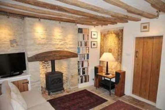 2 Bedroom Semi-Detac...