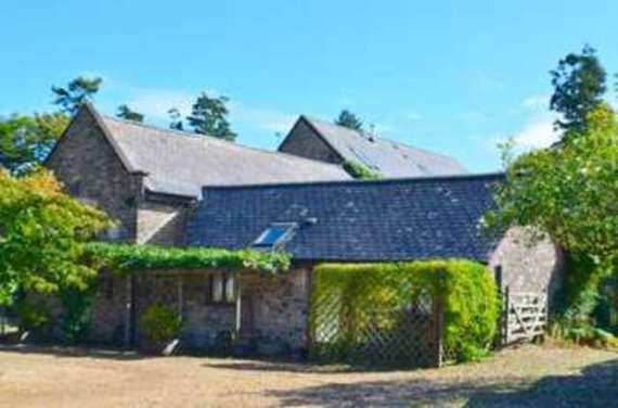 1 Bedroom Barn Conve...