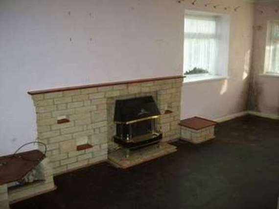 3 Bedroom Terraced