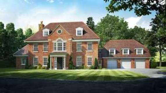 6 Bedroom Detached