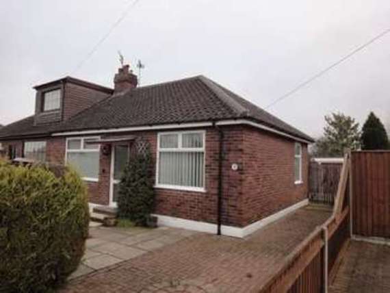 2 Bedroom Detached