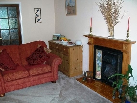 4 Bedroom Detached