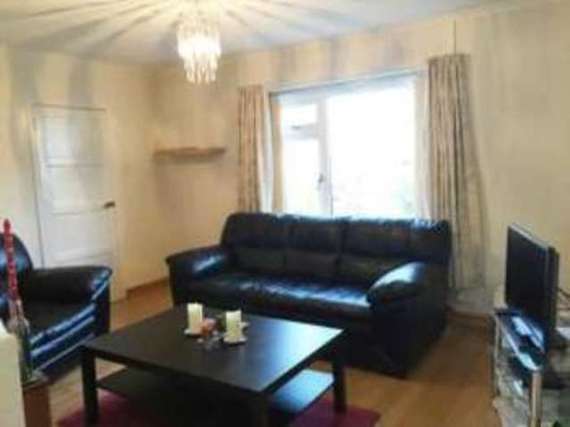 3 Bedroom Terraced