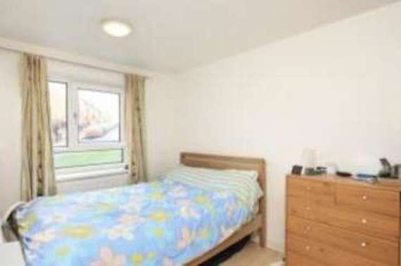 2 Bedroom Flat