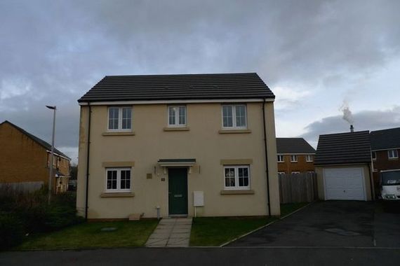 3 Bedroom Detached