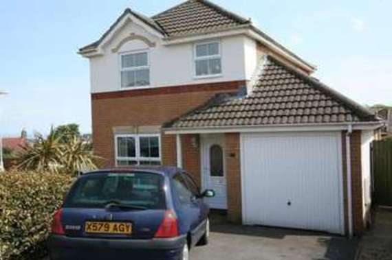 3 Bedroom Detached