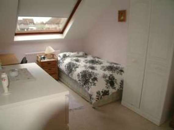 1 Bedroom Detached