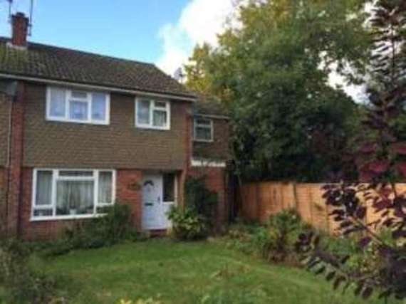 4 Bedroom Semi-Detac...