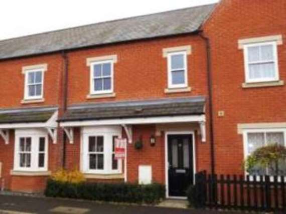 3&nbsp;Bedroom&nbsp;Terraced