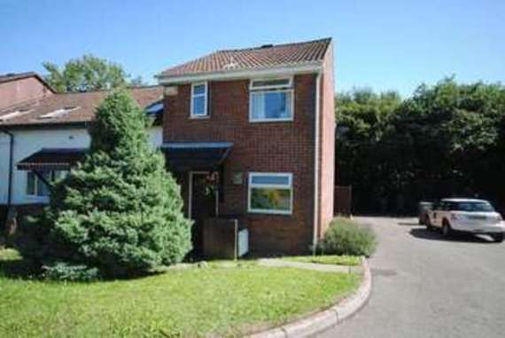 2 Bedroom Terraced
