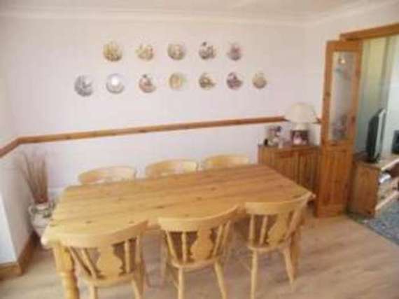 3 Bedroom Semi-Detac...