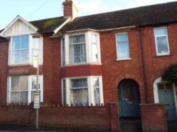 3 Bedroom Terraced