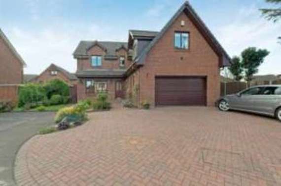 5 Bedroom Detached